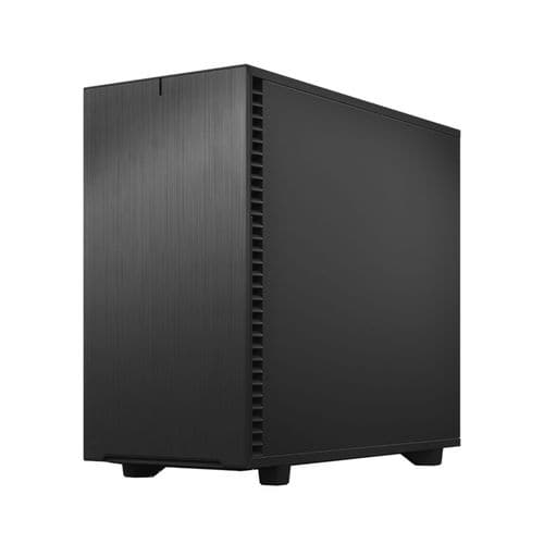 Fractal Design Define 7 Light TG Mid Tower Cabinet (Gray) (FD-C-DEF7A-08 )