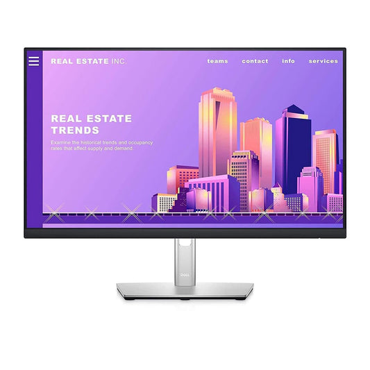 Dell P2422H Professional 24 Inch Full HD Monitor