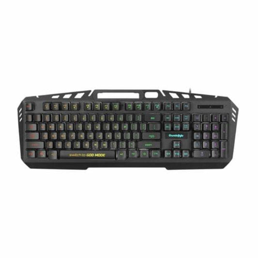 Cosmic Byte Dragon Fly RGB Gaming Keyboard & Mouse Combo (8906107601114)