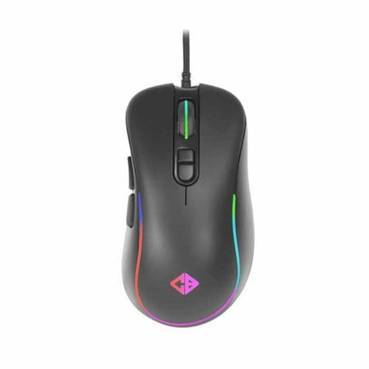 Cosmic Byte Dragon Fly RGB Gaming Keyboard & Mouse Combo (8906107601114)