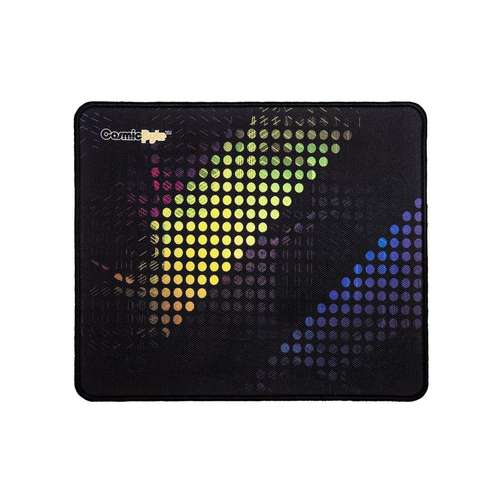 Cosmic Byte Dwarf Gaming Mousepad (Control)