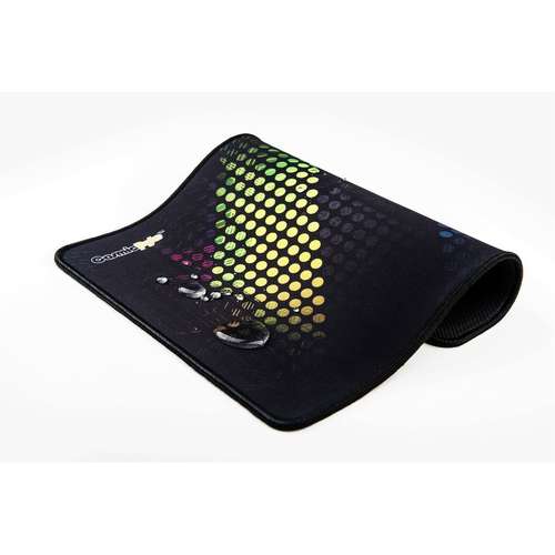 Cosmic Byte Dwarf Gaming Mousepad (Speed