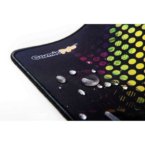 Cosmic Byte Dwarf Gaming Mousepad (Speed