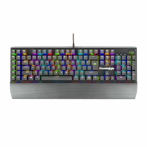 Cosmic Byte CB-GK-24 Equinox Alturas RGB Mechanical Keyboard ( 8906107601398 )