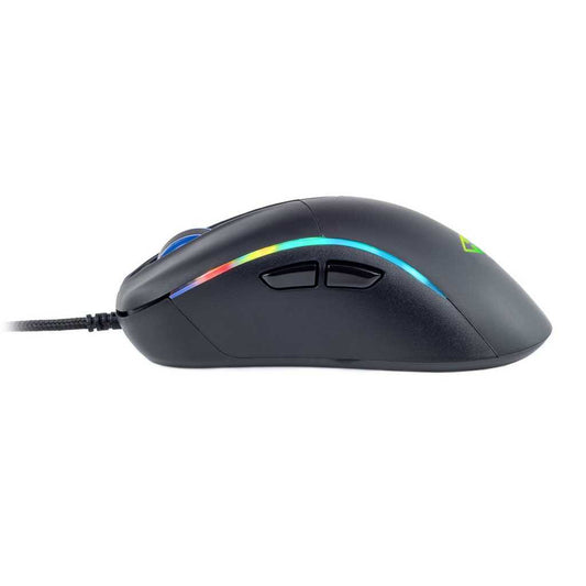 Cosmic Byte Equinox Alpha Gaming Mouse