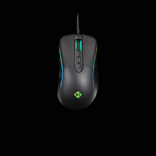 Cosmic Byte Equinox Alpha Gaming Mouse