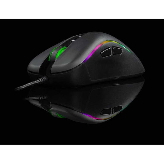 Cosmic Byte Equinox Alpha Gaming Mouse