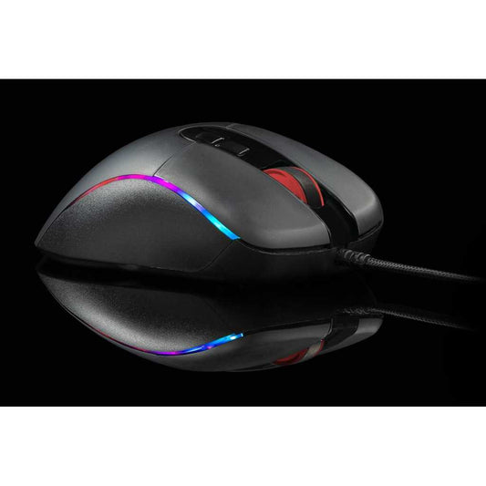 Cosmic Byte Equinox Alpha Gaming Mouse