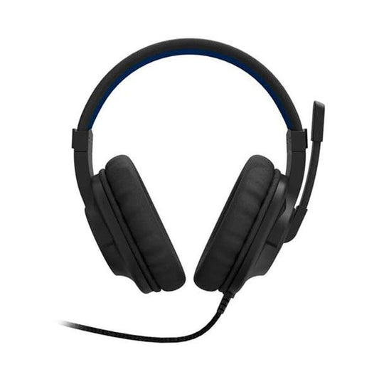 HAMA 186063 Soundz 320 Wired 7.1 Surround Gaming Headphone With Mic ( Black ) ( PC/PS5 )