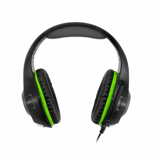 Cosmic Byte GS420 Gaming Headset (Green)