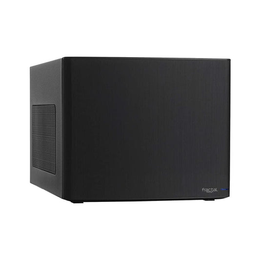 Fractal Design Node 304 Mini-ITX Cabinet ( FD-CA-NODE-304-BL )