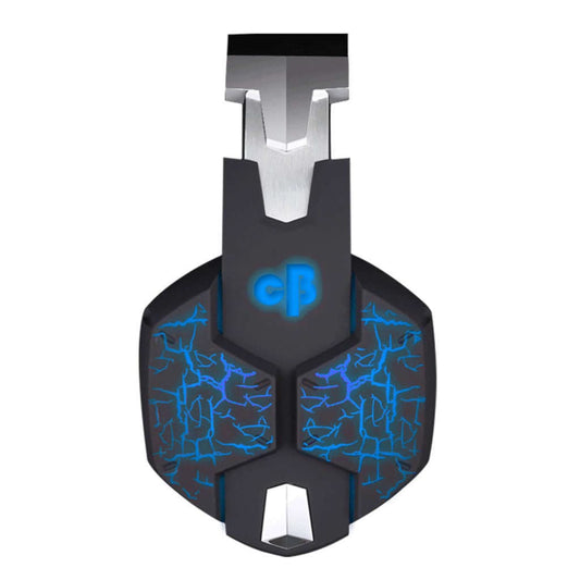 Cosmic Byte G1500 Gaming Headset (Black/Blue)