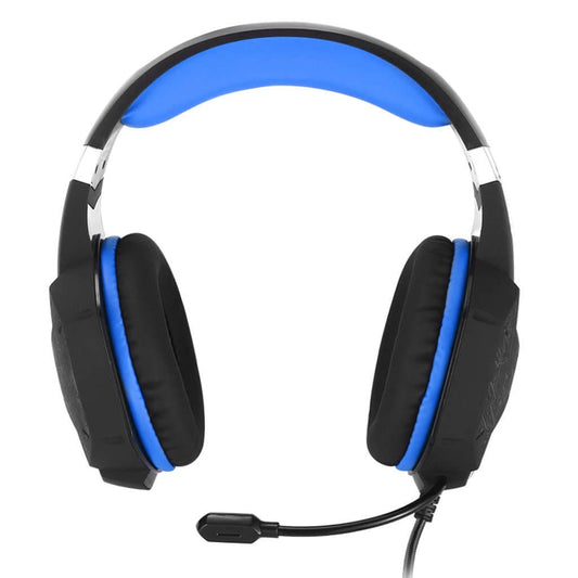 Cosmic Byte G1500 Gaming Headset (Black/Blue)