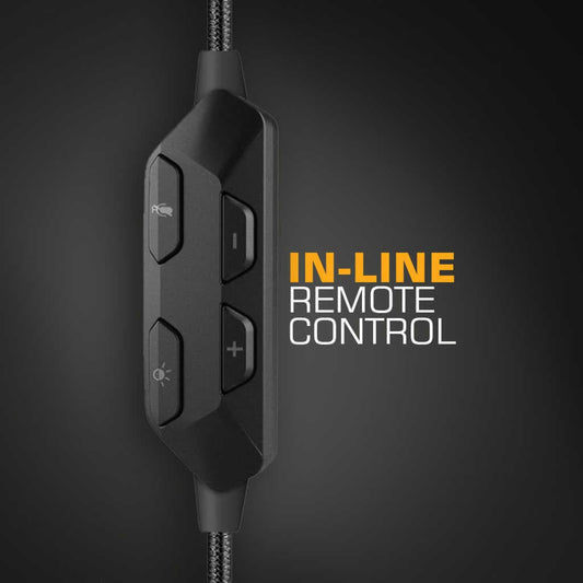 Cosmic Byte G2050 RGB Gaming Headset (Blue)