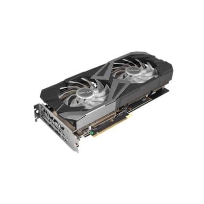 GALAX GeForce RTX 3060 Ti EX (1-Click OC) 8GB Graphic Card