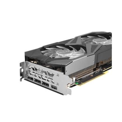 GALAX GeForce RTX 3060 Ti EX (1-Click OC) 8GB Graphic Card