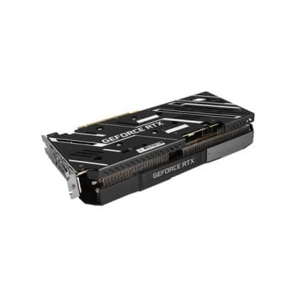 GALAX GeForce RTX 3060 Ti EX (1-Click OC) 8GB Graphic Card