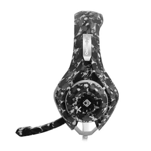 Cosmic Byte GS410 Gaming Headset (Camo Black)