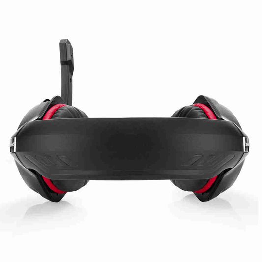 Cosmic Byte GS410 Gaming Headset (Red)