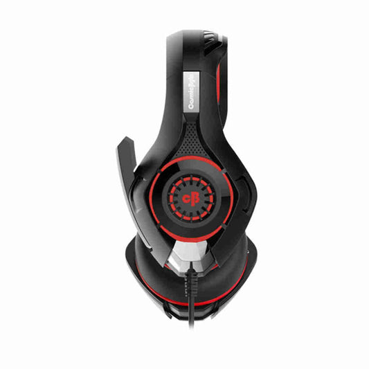 Cosmic Byte GS410 Gaming Headset (Red)