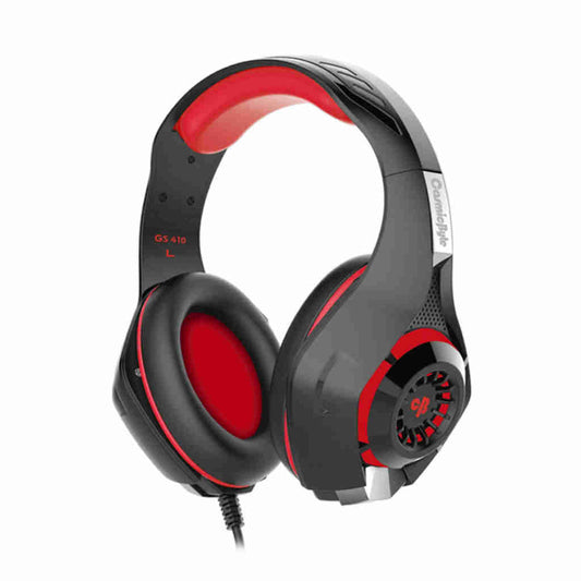 Cosmic Byte GS410 Gaming Headset (Red)