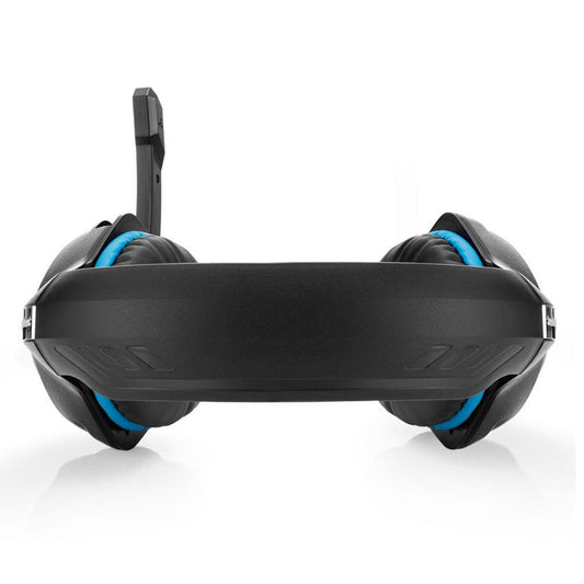 Cosmic Byte GS410 Gaming Headset (Blue)