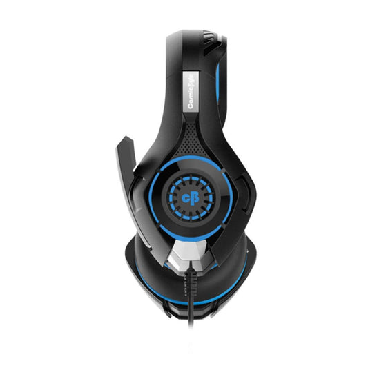 Cosmic Byte GS410 Gaming Headset (Blue)
