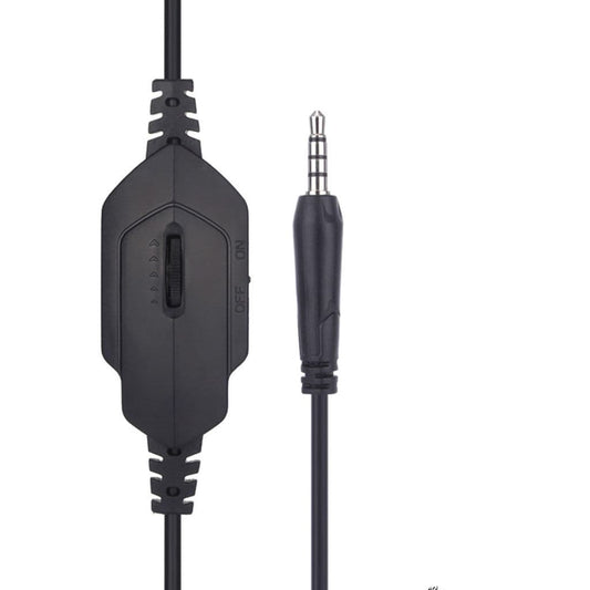 Cosmic Byte GS410 Gaming Headset (Blue)