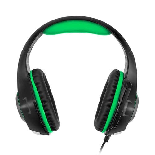 Cosmic Byte GS410 Gaming Headset (Green)