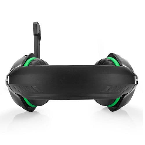 Cosmic Byte GS410 Gaming Headset (Green)