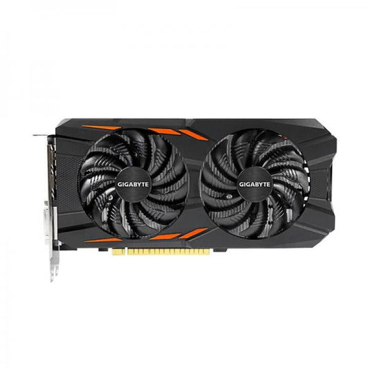 Gigabyte GeForce GTX 1050Ti G1 4GB Gaming Graphics Card