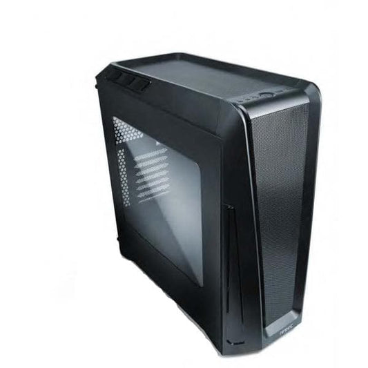 Antec GX1200 Mid Tower Cabinet (Black)