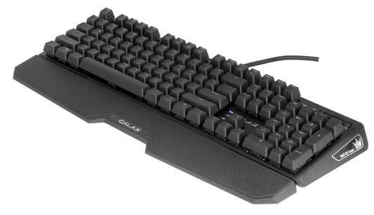 GALAX HOF Mechanical Keyboard