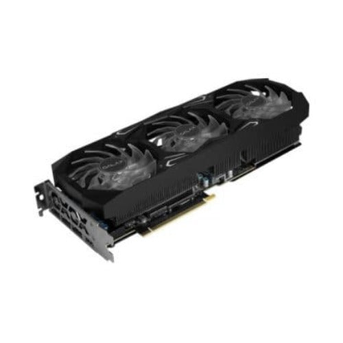GALAX GeForce RTX 3090 SG 24GB GDDR6X Graphics Card