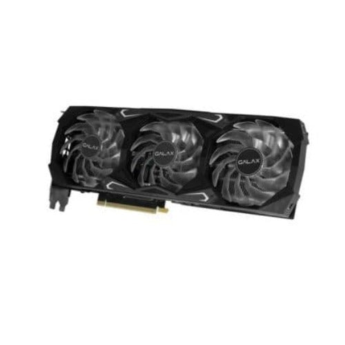 GALAX GeForce RTX 3090 SG 24GB GDDR6X Graphics Card