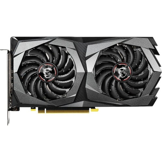 MSI Geforce GTX 1650 Gaming X 4GB GDDR5 Graphics Card