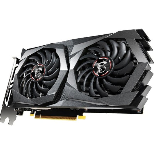 MSI Geforce GTX 1650 Gaming X 4GB GDDR5 Graphics Card