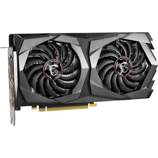 MSI Geforce GTX 1650 Gaming X 4GB GDDR5 Graphics Card