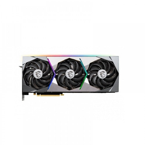 MSI GeForce RTX 3080 Suprim X 10GB Graphic Card