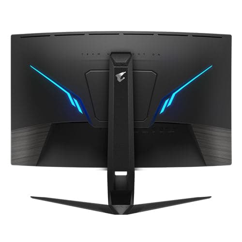 Gigabyte Aorus CV27F 27 Inch 165Hz Gaming Monitor