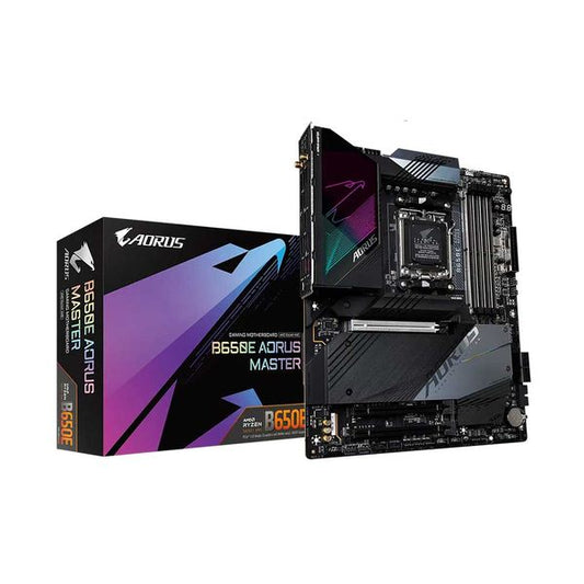Gigabyte B650E Aorus Master Motherboard