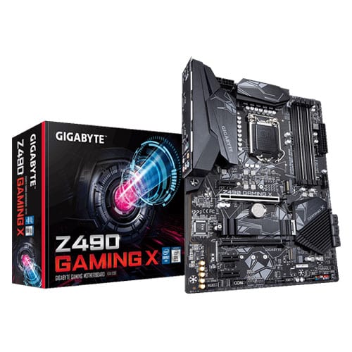 Gigabyte Z490 I9 Processor Motherboard Price Buy GIGABYTE Z490
