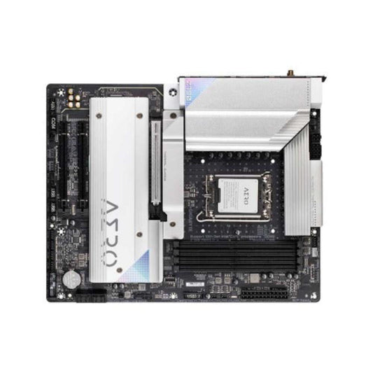 Gigabyte Z790 AERO G DDR5 ATX Intel Motherboard