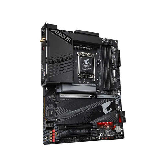 Gigabyte Z790 Aorus Elite AX DDR4 Intel ATX Motherboard