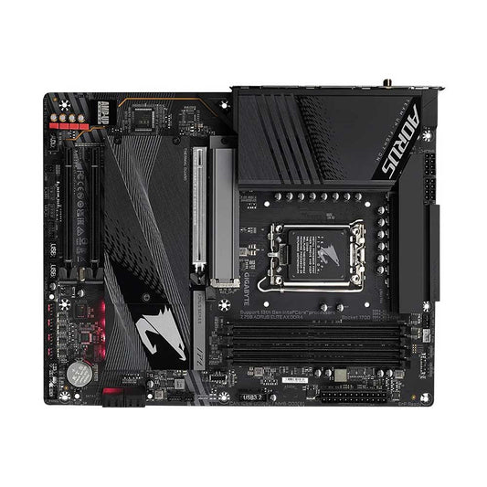 Gigabyte Z790 Aorus Elite AX DDR4 Intel ATX Motherboard