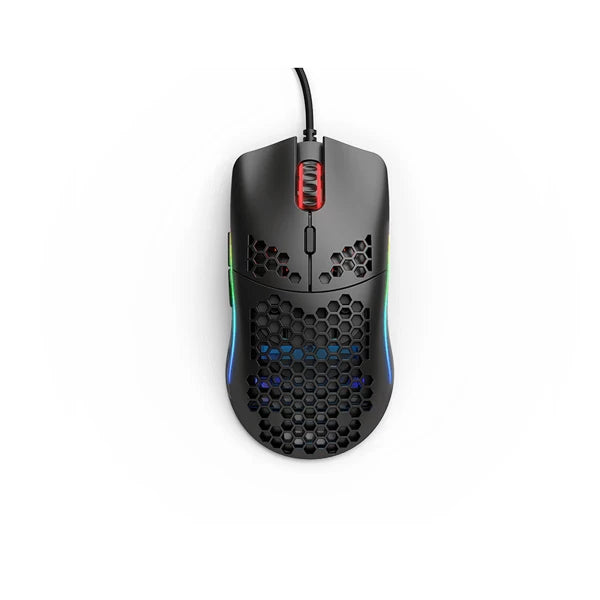 Buy Glorious Model O Minus Gaming Mouse (Matte Black) | GAMING MOUSE ...