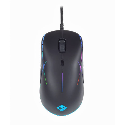 Cosmic Byte Gravity RGB Gaming Mouse