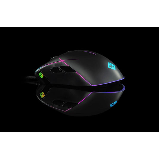 Cosmic Byte Gravity RGB Gaming Mouse