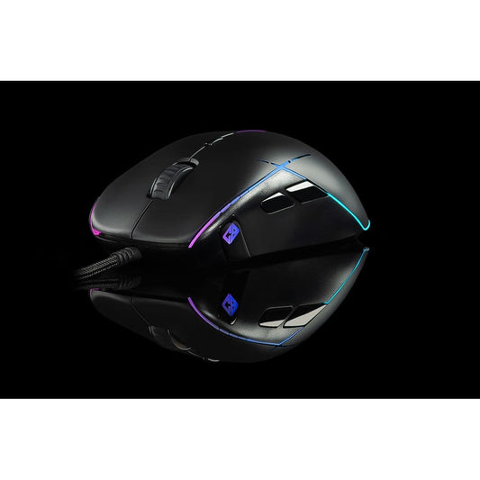 Cosmic Byte Gravity RGB Gaming Mouse