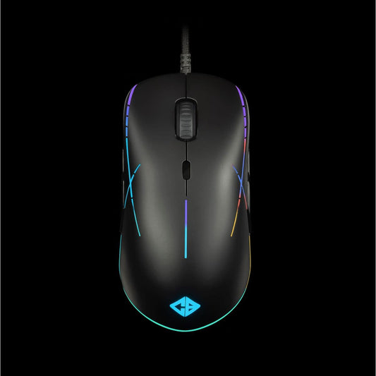Cosmic Byte Gravity RGB Gaming Mouse